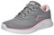 Skechers Damen Skech-LITE PRO Schuhe, Anthrazitrosa, 41 EU