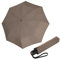 Knirps Taschenschirm A.200 Medium Duomatic fountain - earth