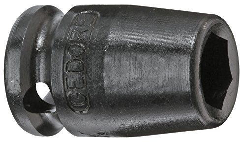 'Gedore 3/8 Impact Socket Wrench, Hex 8 mm – K 30 8