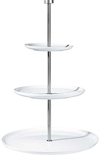 ASA Grande Etagere flach 3 stufig 47 cm