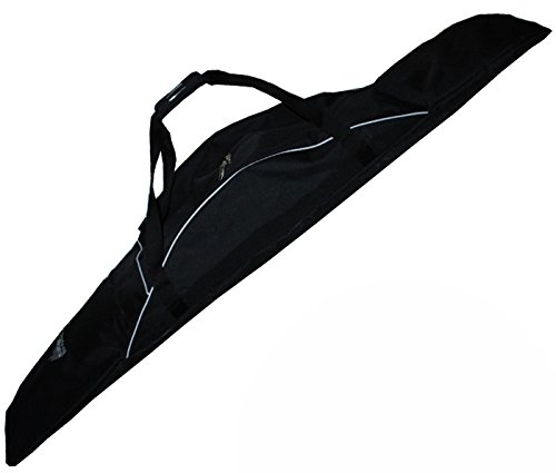 Cox Swain Snowboard Bag Snowboardtasche - Großes Volumen!, Colour: Black, Size: 170cm