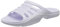 Beco Beco Pantoletten, Badelatschen Unisex - Ciabatte Uomo, Bianco (White1), 43 EU, Pair