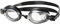 Aqua Speed ® Lumina, Lunettes de Natation avec dioptries de -1,5 à -8,0 / UVA/UVB de 100%, Hauteur:-8.0;Model:Lumina/Noir/Non teinté
