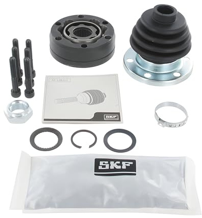 SKF VKJA 8002 Junta Homocinética