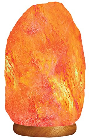 9-12KG Natural Healing IONES Therapeutic 100% Pure Himalayan Pink Crystal Salt Lamp Fine Quality
