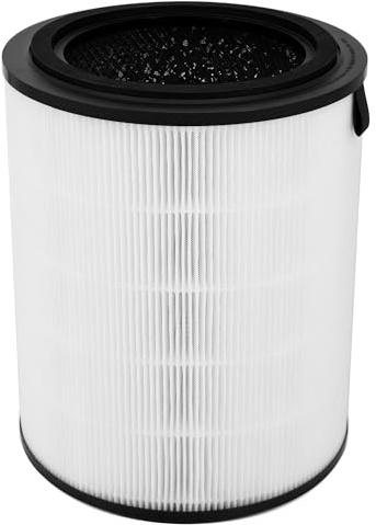 FY2180/30 Luftreiniger Filter für Philips AC2939 / 10. Aktivkohlefilter Ersatzfilter für Philips 2000i Series,Nano Protect Filter