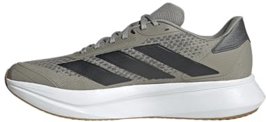 Adidas Men's Duramo SL 2 Running, Putty Beige/Black/Grey, 10