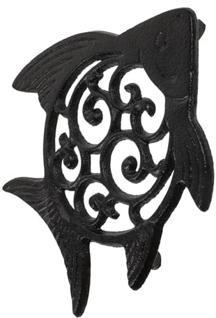 Toyvian Piedra De Paso Para Jardín Decoración Al Aire Escalón o Pasarela El Patio Piedra Para Escalones De Jardín