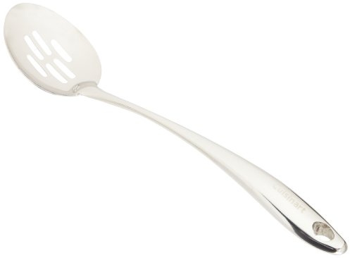 Cuisinart Stainless Steel Slotted Spoon