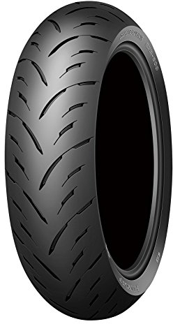 Dunlop (73W) TL Sportmax GPR300 Rear 180/55 ZR17 (73W)