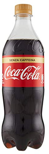 Coca-Cola senza Caffeina - 660 ml