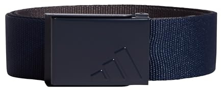 adidas Reversible Webbing Belt