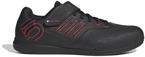 adidas Hellcat Pro Mountain Bike Shoes Mens Red 10 UK