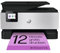 HP Pro 9019e Thermal Inkjet A4, 22A59B#629