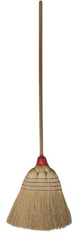 NG NICCOLAI SCOPA SAGGINA 4 FILI GIANNINA MADE IN ITALY