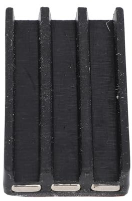 ZAWELIYO Gummi-Magnet-Bithalter für Elektrowerkzeug, Schraubendreher-Bit-Clip-Werkzeug, Mehrere Bit-Aufbewahrung, für Heimwerker, Klempner, Elektriker, Tischler