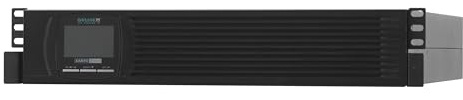 Online USV X2000R - USV - 2000 Watt - 2000 VA