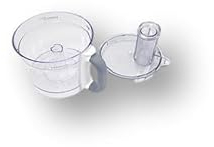 Kenwood ciotola contenitore + coperchio robot Multipro FDP64 FDP 641 643 646