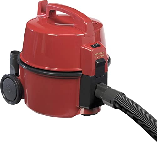 Hitachi Staubsauger CV-T190 ECO, beutellos, dunkelblau