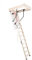 Bodentreppe PS Oman Thermo 130x70 Speichertreppe Treppe Handlauf