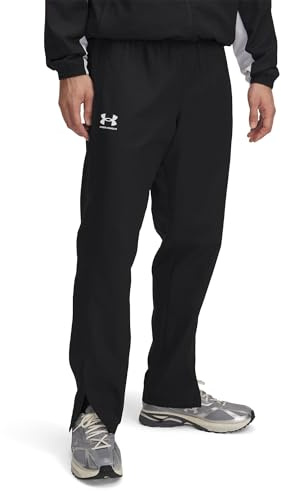Under Armour Homme UA Rival WVN Windbreaker PNT Pants