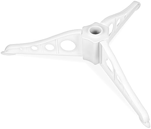 Cabilock Support de sapin de Noël amovible pour sapin de Noël - Accessoire de base de Noël