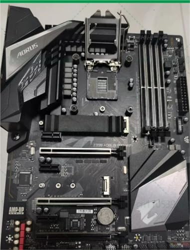 desktop motherboard Fit For Gigabyte Z390 AORUS PRO WIFI Main Board