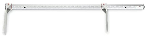 Seca 207 Baby Measuring Rod with Large Calipers