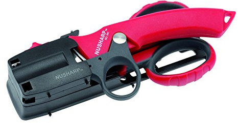 Cimco 120218 KABELMESSER-SCHEREN-SET