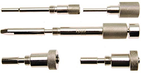 BGS 8422 | Motor-Einstellwerkzeug-Satz | für Fiat Ducato, Peugeot Boxer, Citroën Jumper 2.3 D JTD, 3.0 JTD, HDi