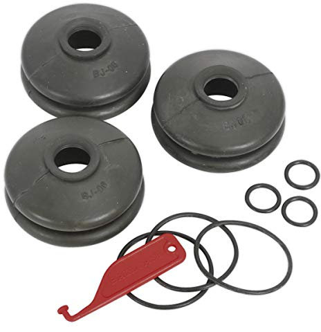 Sealey Rjc02 Ball Joint Dust Covers - Commercial Vehicles
