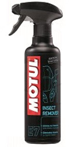 MOTUL -714.01.53 - 103002 -NSEKTENENTFERNER 400ML E7 INSECT REMOVER - Literpreis: 23,30 €