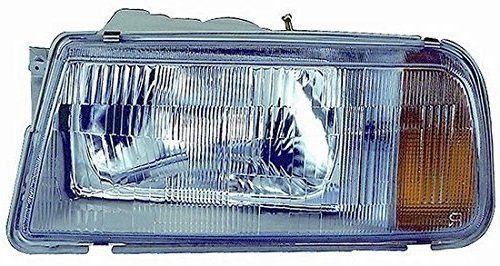 FARO PROIETTORE ANTERIORE SINISTRO DAL 1988 AL 1998