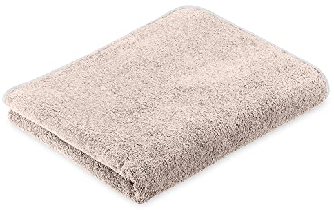 HOMELEVEL Badehandtuch XXL Handtuch - 100% Baumwolle - Geeignet für Trockner - Jumbo Handtücher Groß in Verschiedenen Farben & Größen