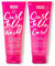 Umberto Giannini Curl Jelly Scrunching Jelly, Vegan & Cruelty Free Frizz Solution Gel für lockiges oder welliges Haar, 200 ml (Shampoo & Conditioner)