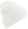 JILANI HANDICRAFT Weiche mehrfarbige Wintermützen, Strickmützen für Damen und Herren, Strickmützen, einfarbige Beanies, Weiss/opulenter Garten, Einheitsgröße