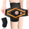 Kniebandage Männer Damen,Kniestütze für Knieschmerzen, Verstellbare Patella Kniestütze Kniebandage,Knee Support mit Stabilisatoren & klettverschluss,für Meniskus Riss Knieschmerzen,L