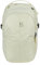 Baagl Rucksack Damen Herren – Moderner Tagesrucksack Dash mit Laptopfach – Wasserabweisender Daypack & Business Arbeitsrucksack für Büro, Uni & Reisen, 24 l (Beige)