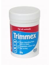 EXPRESS PICK -PACK OF 1 - Hatchwells Pet Trimmex 30g