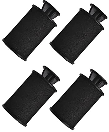 iMARK Ink Rollers for Monarch 1131 and 1136 Price Gun Labelers – Pack of 4