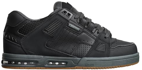 Globe Sabre GBSABR15252, Scarpe da Skate - 43 EU