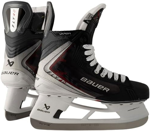 Patins de hockey sur glace pour senior par Bauer : Vapor FLY40