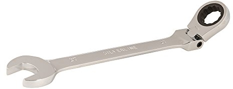 Silverline, Chiave combinata a cricchetto - 993058