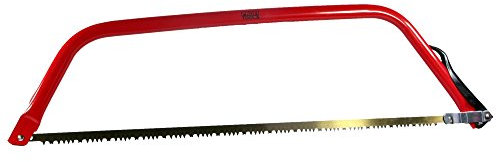 Bügelsäge 760 mm, inkl.Sägeblatt