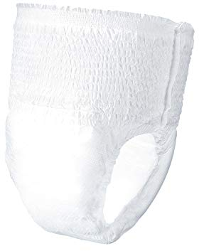 iD Pants Plus - Large (100-145 cm) - PZN 00142220