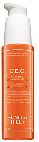 Sunday Riley C.E.O. 15% Vitamin C Brightening Serum 1.7oz
