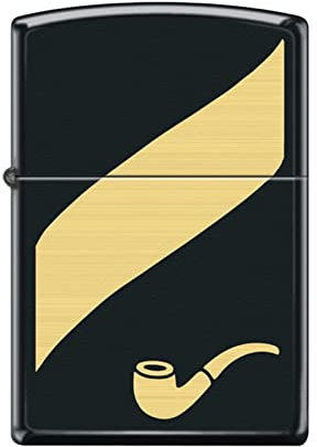 Zapalniczka 60006049 - Accendino a forma di Ribbon Pipe