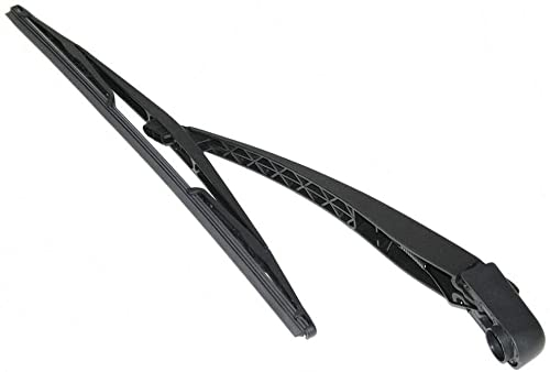 Heck Wischerarm Hinten Scheibenwischer Heckscheibenwischer Heckwischer Wischer Scheibenwischerarm Wischerblatt Heckwischerarm Kompatibel Mit Opel