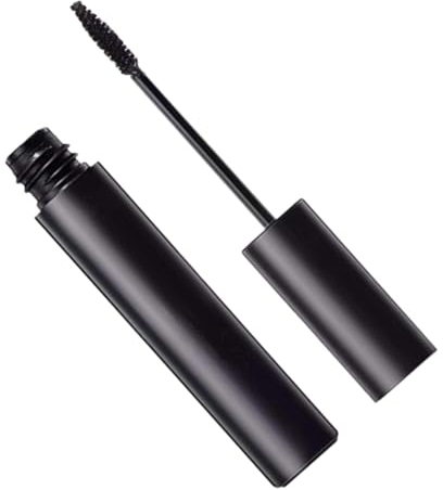 TOVINANNA Temporäre Bartfarbe Mit Pinsel Dunkelbraune Augenbrauen Und Schnurrbartfarbe Für Männer Einfach Anzuwenden Sicher Und Natürlich Wirkend