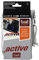 bort 1470 small schwarz ActiveColor Daumen-Hand-Bandage für rechts und links gleich, small, schwarz